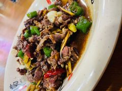 爆汁鲜牛肉-何永光123鲜牛肉馆(1号店)