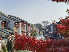 -西园戒幢律寺
