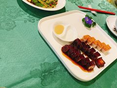-誉八仙粤菜(万象天地店)