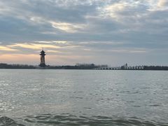 -溱湖国家湿地公园