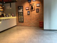 -THE ALLEY 鹿角巷(时代天街A馆店)