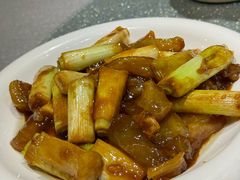 -米香居新鲁味·水饺餐厅