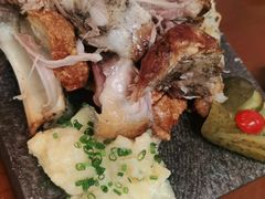 -haxnbauer海森堡德国餐厅(深圳coco店)