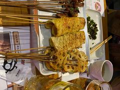 -木屋烧烤(白石洲店)