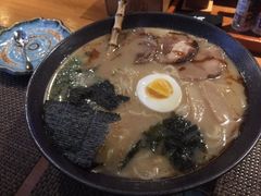 -半藏居酒屋(香港花园店)