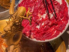 -小龙翻大江文化火锅(宽窄店)