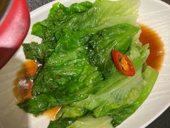 -蝴蝶里·粤菜·点心(滨江龙湖店)