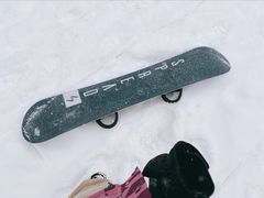 -鳌山滑雪度假区