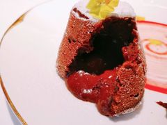-燃扒房Steakhouse(皇庭店)