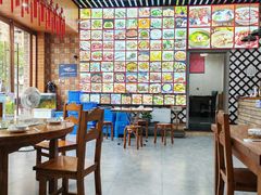 -淳安二十八道·美食汇·淳鱼馆(阳光路店)