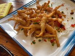 -侠成水上农庄(工业大道店)