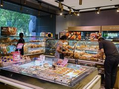 -巴黎贝甜(望京信万店)