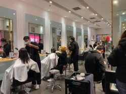 -东方麒麟·潘多拉SALON