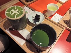 -中村藤吉(本店)