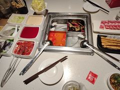 -海底捞火锅(长沙华创国际广场店)