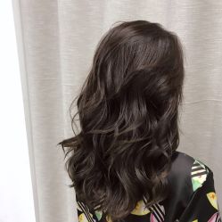 -Moyue HAIR SALON