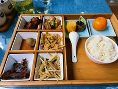 -南山竹海·珍味堂