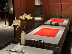 -春色如许·茶食餐厅(桃李春风店)