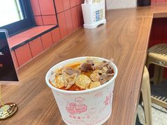 -大中沙茶面(中山路店)