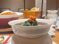 -荷风细雨·中国茶宴(世纪大道店)