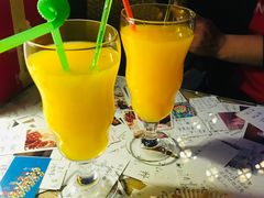 -动动咖啡清真西餐厅