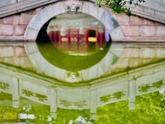 -香山公园