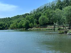 -玉渡山自然风景区