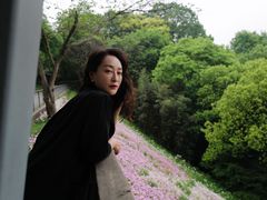 -西湖风景区-江洋畈生态公园