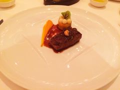 -Caprice(香港四季酒店)
