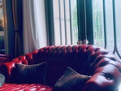 -The St·Regis Bar 瑞吉酒吧