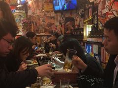 大堂-平成屋·午肴夜酒(四川北路店)