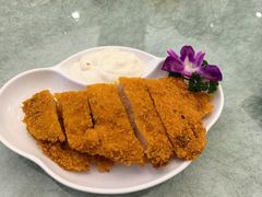 -明园茶餐厅(沙头角店)