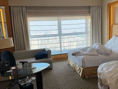 -宁波万豪酒店