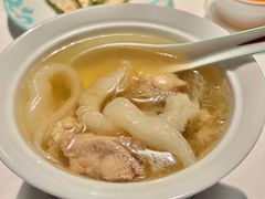 -许家菜(望江店)