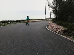 -东湖落雁景区