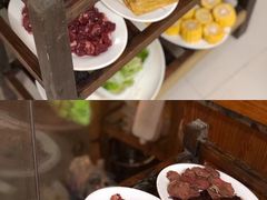 -全汁全味驴庄(凤岗店)