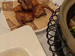-勝記酒家·37年老字号·经典粤菜(荔枝公园店)