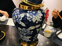 -夜宴江景餐厅