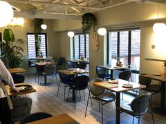 -Money Shops(愚园路店)