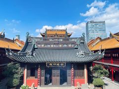 -钦赐仰殿道观