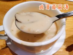 -菲滋意式餐厅(金华银泰城店)