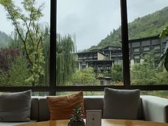 -九寨鲁能希尔顿度假酒店·開