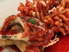 -松鹤楼·非遗·苏帮菜(融科店)