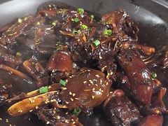 -回味黑鸭煲·始于2006(万松园店)