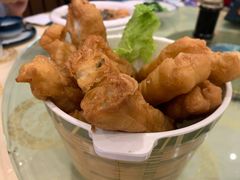 三白油条-锡和无锡菜(景丽苑店)