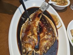 -外婆烧.老杭帮菜(庆春店)