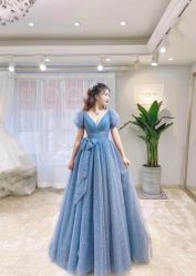 -艾慕婚纱礼服馆(和平店)