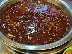 -品鱻黑豆花美蛙鱼(西政店)