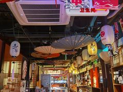门面-赤谷和牛烧肉居酒屋(石景山店)