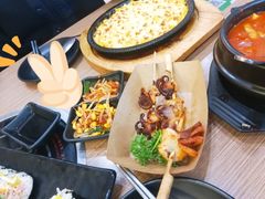 -安大叔拌饭(宝龙店)